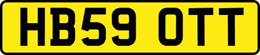 HB59OTT