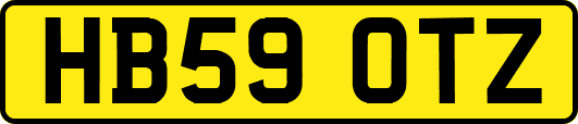 HB59OTZ