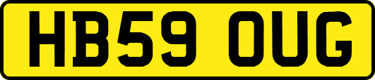HB59OUG
