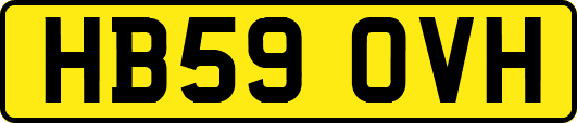 HB59OVH