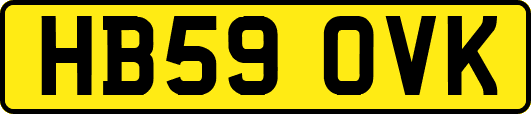 HB59OVK
