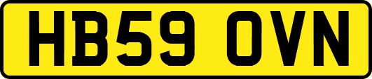 HB59OVN