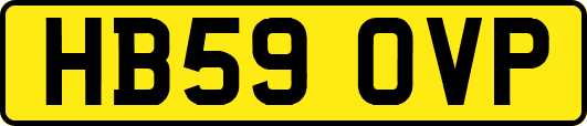 HB59OVP