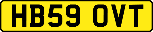HB59OVT