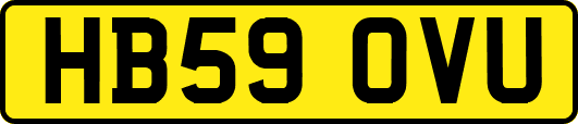 HB59OVU