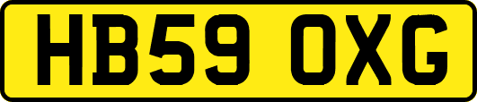 HB59OXG