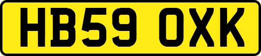 HB59OXK
