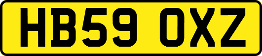 HB59OXZ