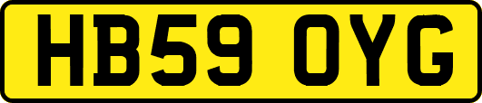 HB59OYG