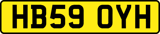 HB59OYH