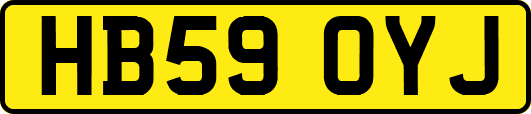 HB59OYJ