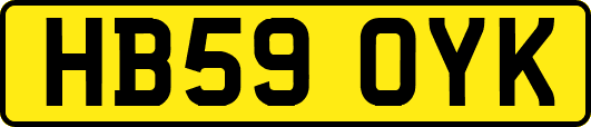 HB59OYK