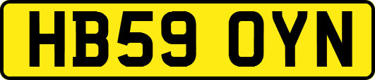 HB59OYN