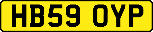 HB59OYP