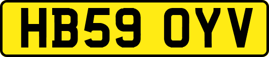 HB59OYV
