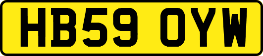 HB59OYW