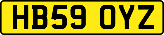 HB59OYZ