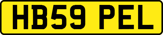 HB59PEL