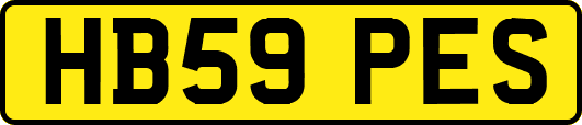 HB59PES
