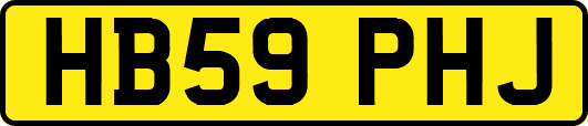 HB59PHJ