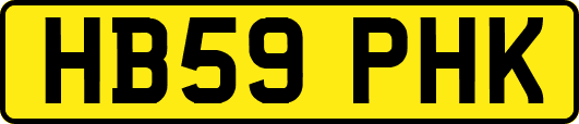 HB59PHK