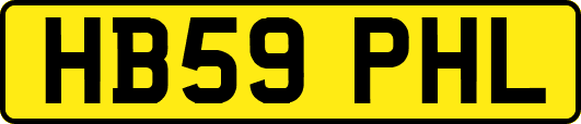 HB59PHL