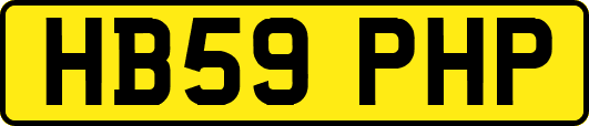 HB59PHP