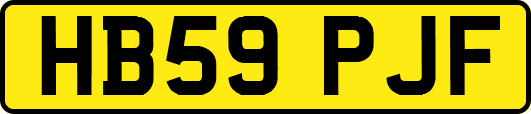 HB59PJF