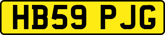 HB59PJG