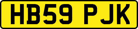 HB59PJK