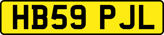 HB59PJL
