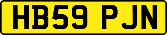 HB59PJN