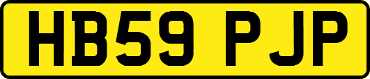 HB59PJP