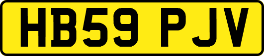 HB59PJV