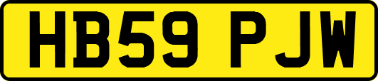 HB59PJW