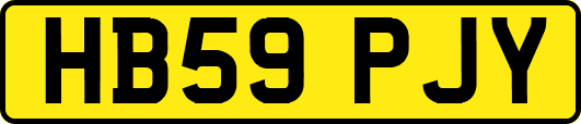 HB59PJY