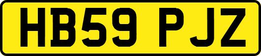 HB59PJZ