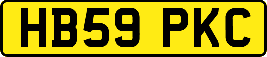 HB59PKC