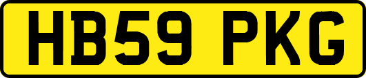 HB59PKG