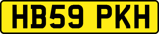 HB59PKH