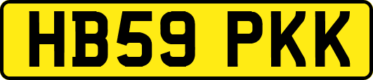 HB59PKK