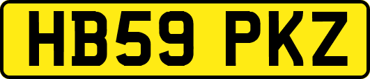 HB59PKZ