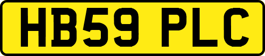 HB59PLC