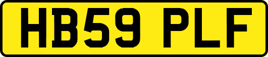HB59PLF