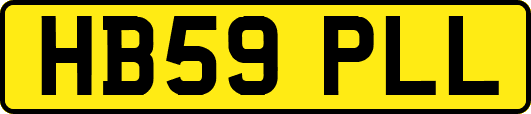 HB59PLL