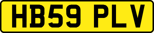 HB59PLV