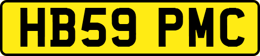 HB59PMC