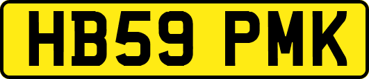 HB59PMK