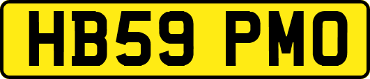 HB59PMO
