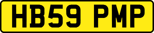 HB59PMP